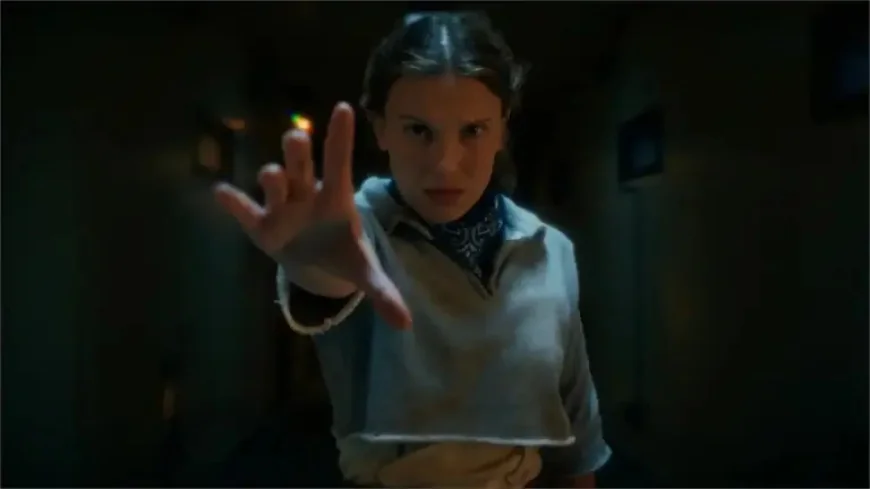Millie Bobby Brown Had To Be Convinced To Wear Her Goonies-Inspired Outfit In Stranger Things — The Costume Fight That Shaped Season Five
