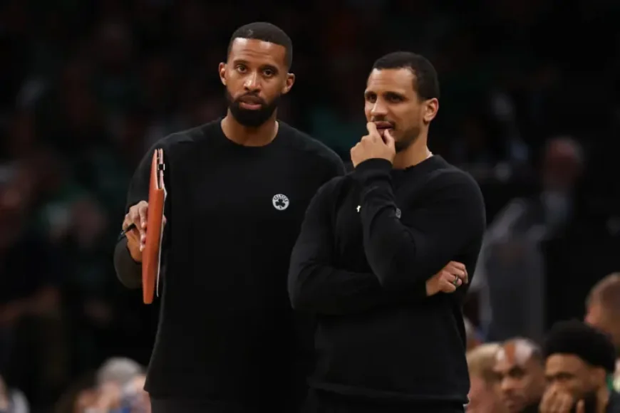 Hornets Vs Celtics: Boston’s Footprints Hidden in Charlotte’s Surge