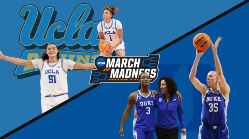 Lauren Betts Reveals a Quiet Dependence: UCLA’s Dominance One Night, Necessity the Next