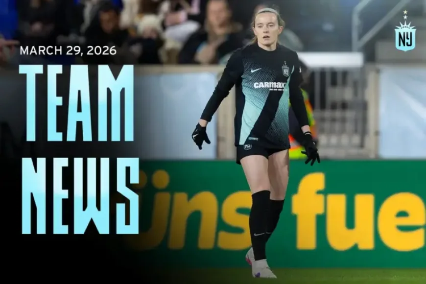 Orlando Pride Vs Gotham Fc as the rematch arrives: Lavelle’s milestone night and two lineups set for 7 p.m. ET