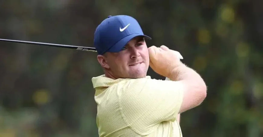 Houston Open Payout 2026 as Sunday pressure peaks at Memorial Park