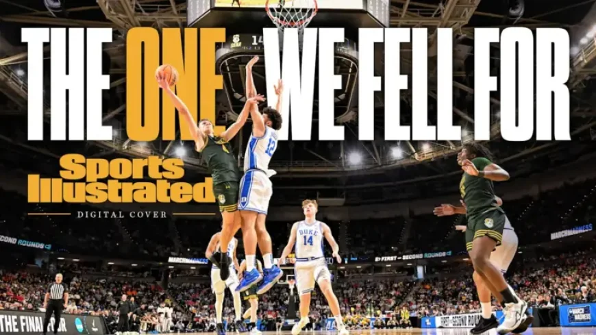 Maliq Brown and Siena’s almost-upset: 13 seconds that changed a No. 4 jersey’s meaning