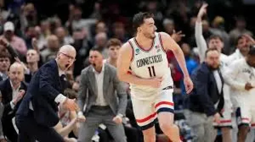 Tarris Reed Jr. and the ‘blocked recap’ problem: 3 editorial takeaways for March 27, 2026 (ET)