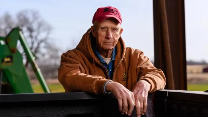 Rural Americans Face Challenges in Accessing Cancer Care Services