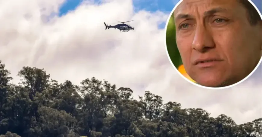 Dezi Freeman shot dead by police after seven-month manhunt — how the search ended and what’s next