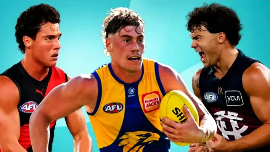 Breaking 3aw: Cal-culations — Bombers’ two-tier fears deepen