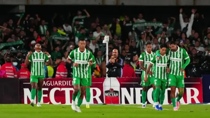 Pasto – Atlético Nacional: a fractured defense, a returning striker, and a night that tests belief