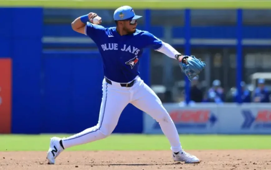 Dub Gleed: Why the Blue Jays’ Return for Leo Jimenez Raises New Roster Questions