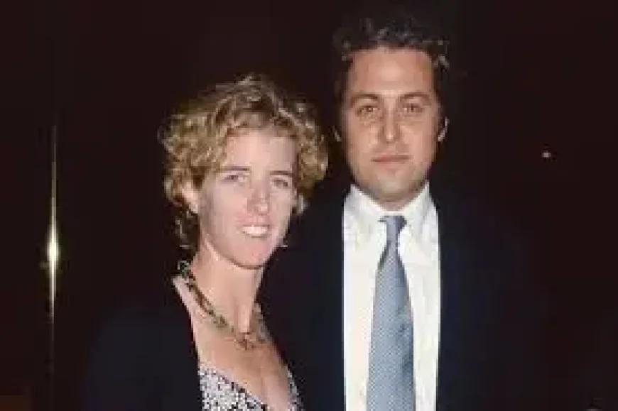 What happened to Rory Kennedy’s wedding after JFK Jr. and Carolyn Bessette’s deaths?