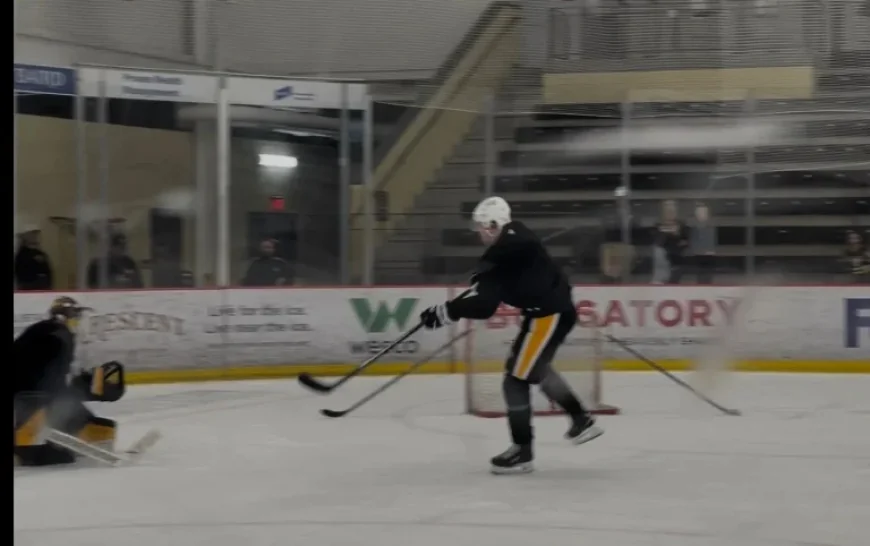 Injured Penguins Players Potentially Returning Against Islanders