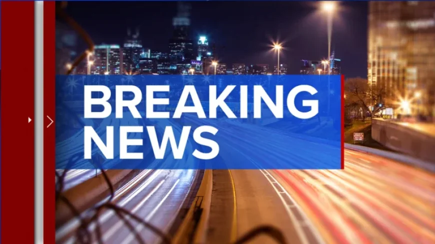 FBI Reacts as New York-Chicago Flight Diverts to Detroit Airport