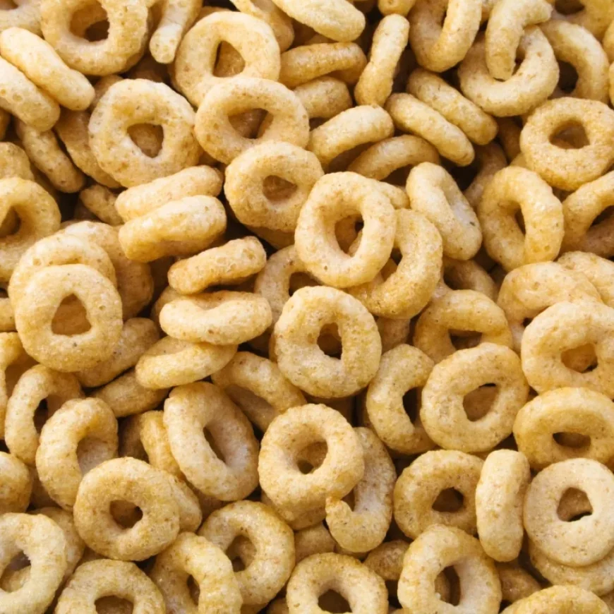 General Mills at 15-Year Low Offers 6.7% Yield for Income Investors