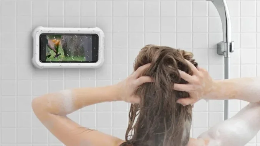 Upgrade Your Bathroom with 5 Smart Gadgets Under $100