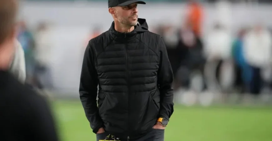 Raiders GM John Spytek Discusses Crosby Trade in Las Vegas