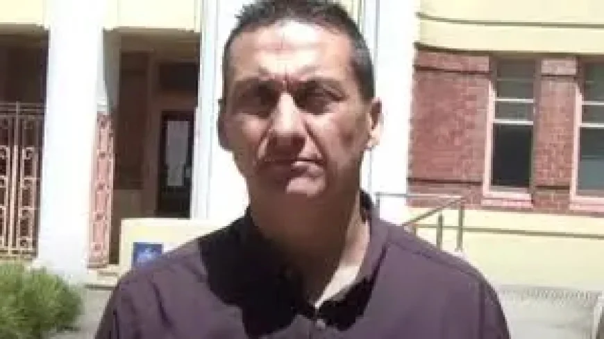 Dezi Freeman shot dead by police after seven-month manhunt