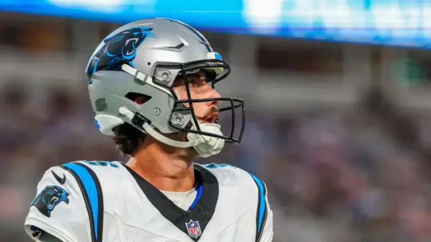 Jack Plummer wins Orlando Storm starting job as the season opener nears