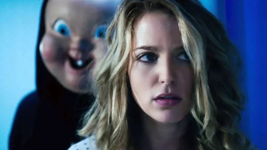 ‘Happy Death Day’ Actor Reveals Chris Landon Plans Third Film
