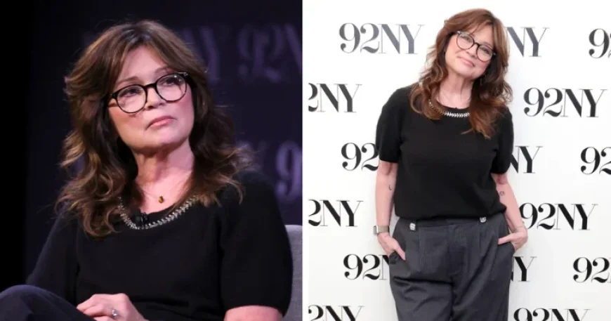 Valerie Bertinelli Opens Up About Feeling “Deformed” in Candid Body Confession
