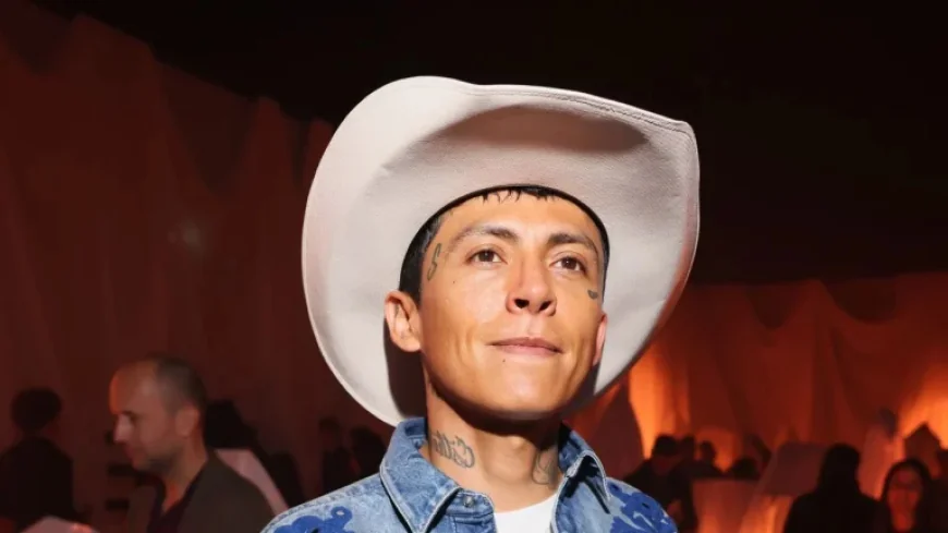 Chuquimamani-Condori Announces New Los Thuthanaka Music, Releases Unheard Tracks