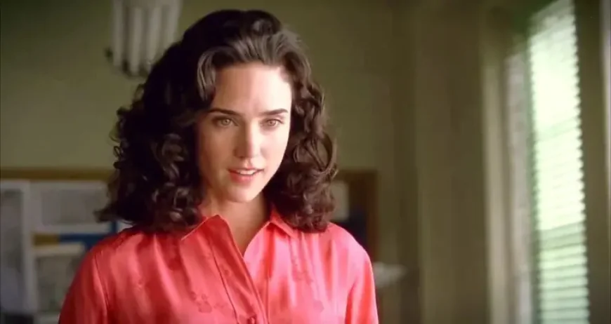Jennifer Connelly Net Worth: What Hollywood Discards
