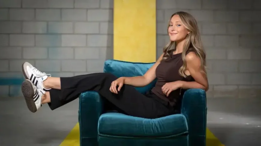 Josiane La Voix: Take Care ends a six-year wait with a personal, bilingual debut