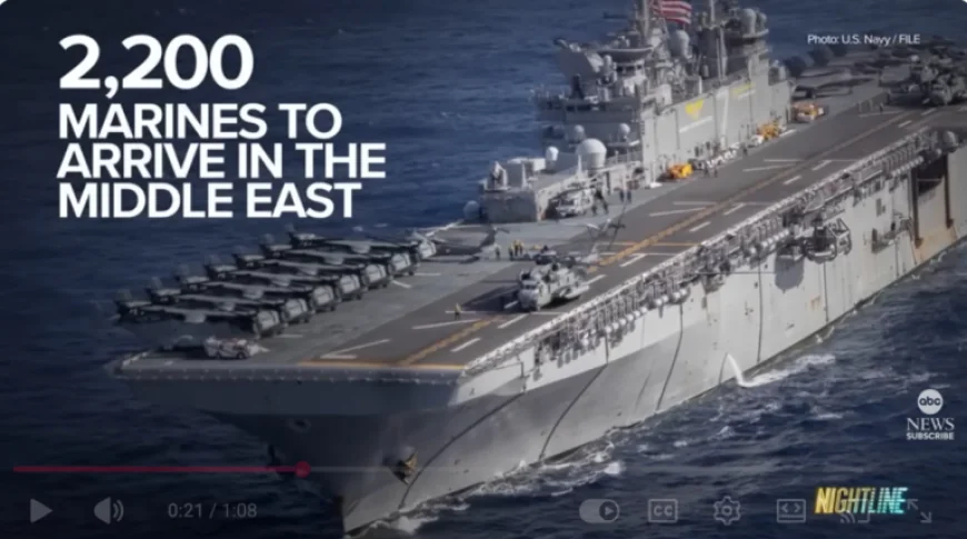 Iran Conflict Marks a Turning Point for Fossil Fuels’ Future