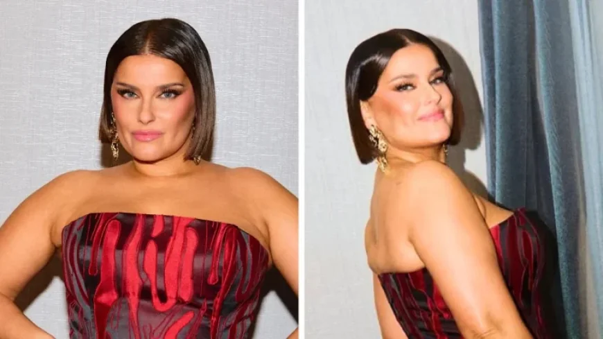 Nelly Furtado Releases New Music After Quitting Over Body-Shaming Comments