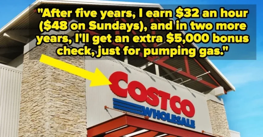 Discover 21 Lucrative Jobs You Didn’t Know Existed