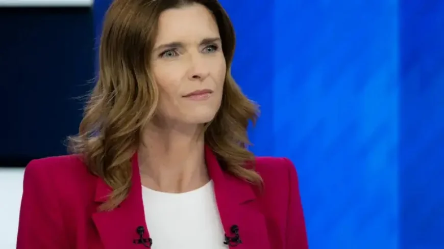 Mort Jean Lapierre: A daughter’s live grief and a community that still remembers