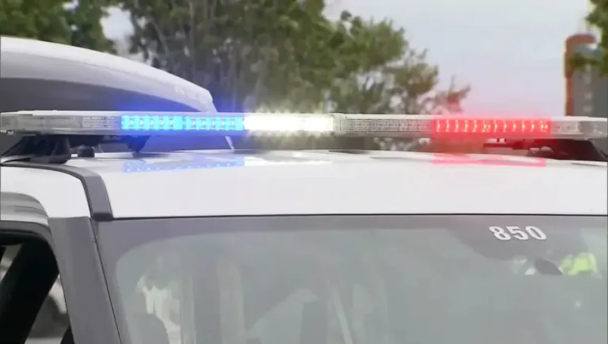 Surrey Shooting: Man Found with Gunshot Wounds in Sullivan-area Evening Homicide