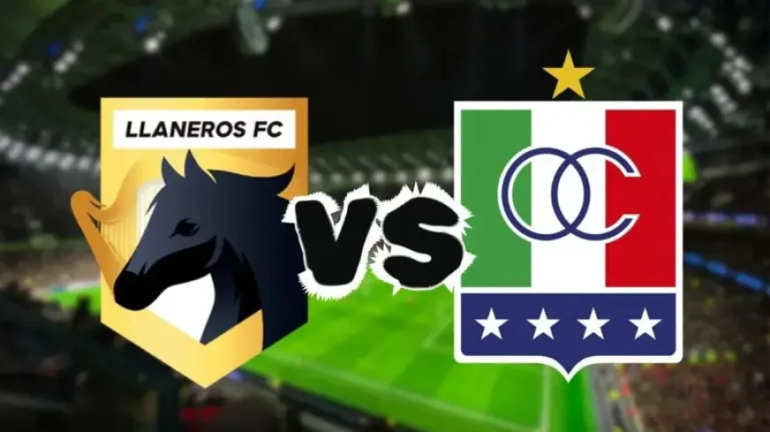 Llaneros – Once Caldas: Lightning stoppage after early goal turns a key Liga BetPlay test into a waiting game