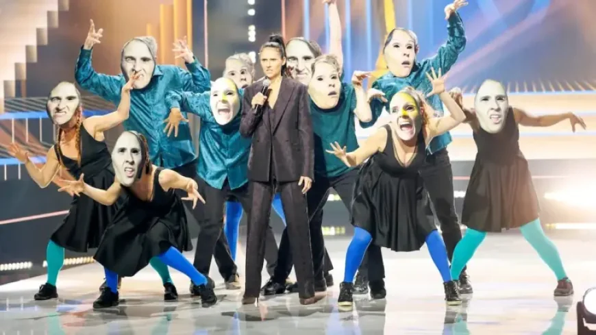 Les Oliviers 2026: A Gala That Laughed Through a Controversy and Left Questions Unanswered