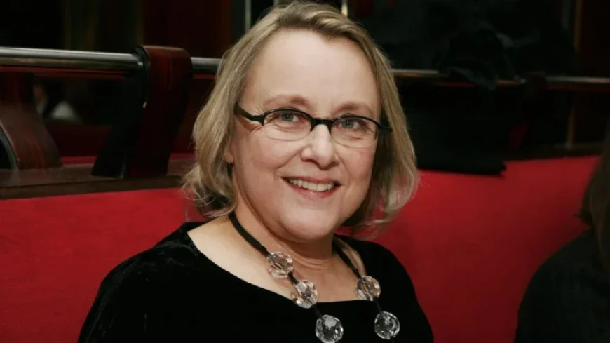 ‘The Age of Innocence’ Actress Passes Away at 79