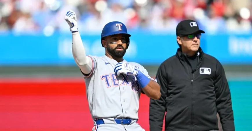 Rangers Triumph 8-3: Key Takeaways and Insights