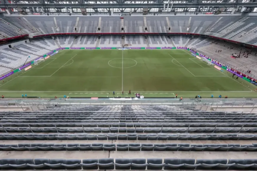 Paranaense – Botafogo: Athletico hits four as Botafogo crisis talk grows after 4–1 rout