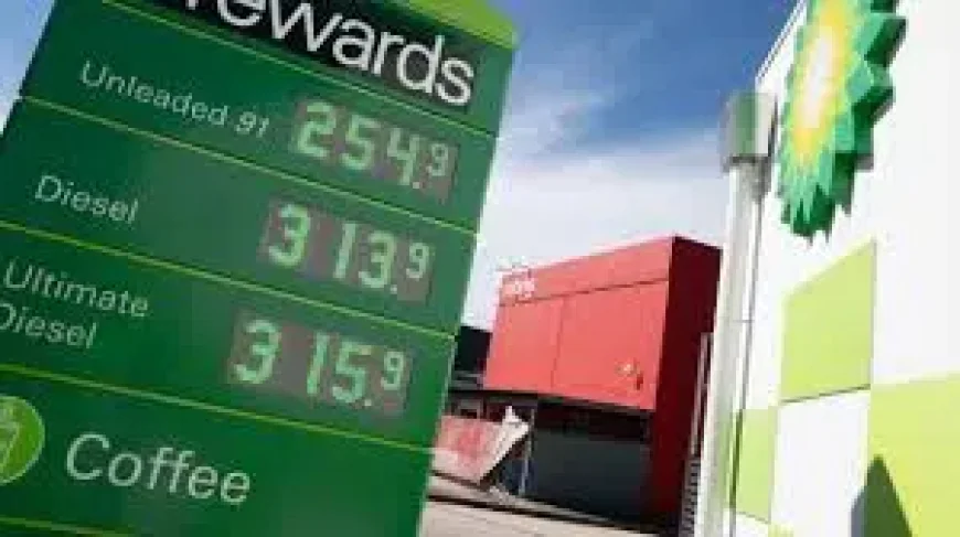 Fuel Excise Tax: Grim warning as crisis meeting looms after three-month cut