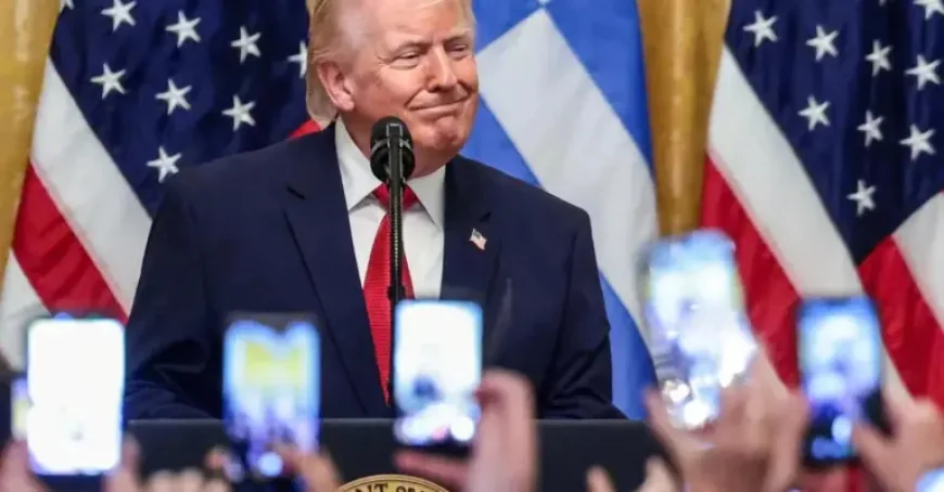 Cabinet Meeting Today: Leaders Confront Fuel Shock as Strikes and Blackouts Reshape Policy