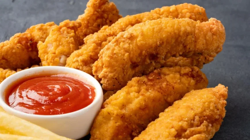 Discover the Must-Visit Texas Roadhouse Sister Chain for Fried Chicken Lovers