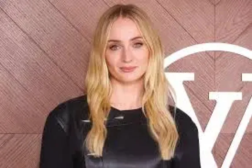 Sophie Turner and the ‘Minor Injury’ That Stopped a Major Reboot: What the Shutdown Reveals