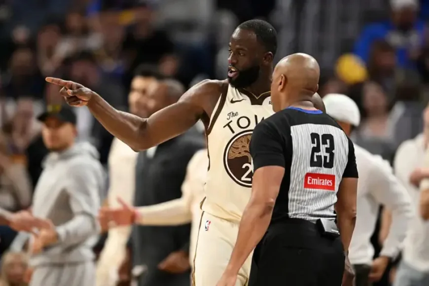 Nuggets Vs Warriors: Five Revelations from Odds, Injuries and Prop Talk Ahead of the Mile High Finale