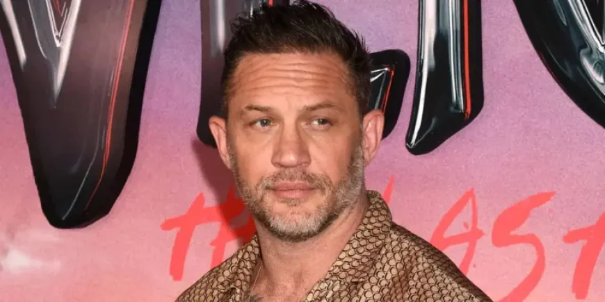 Mad Max Fury Road: What Tom Hardy’s Streaming Moment Reveals About Big-Cinema Appetite