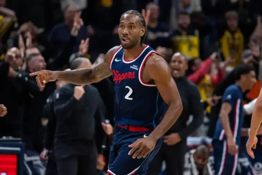 Porzingis and the Warriors’ do-or-die summer: 3 leverage points behind the Kawhi-LeBron plan