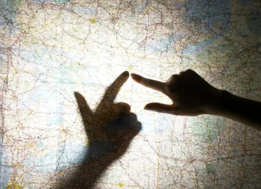 Radar Confirms Location of Legendary Lost City After 500 Years