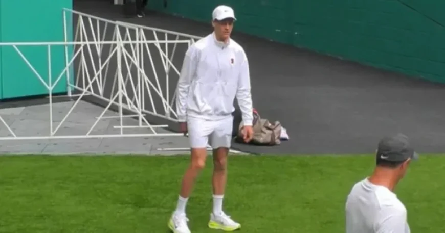 Jannik Sinner Uncertain About Miami Open Final Start Amid Schedule Chaos