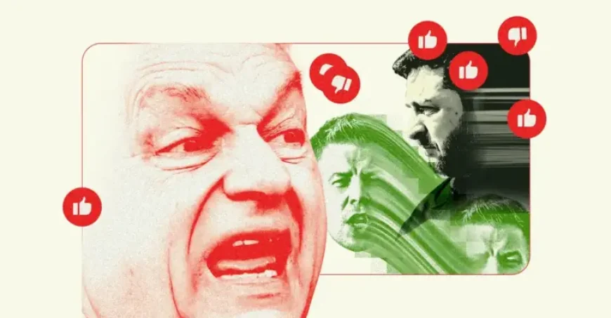 Hungary and the ‘post-reality’ campaign: 3 signals reshaping the 2026 political battlefield