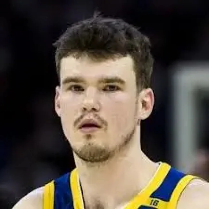 Golden State Warriors Vs Denver Nuggets: Quinten Post exits with right foot soreness at a key inflection point