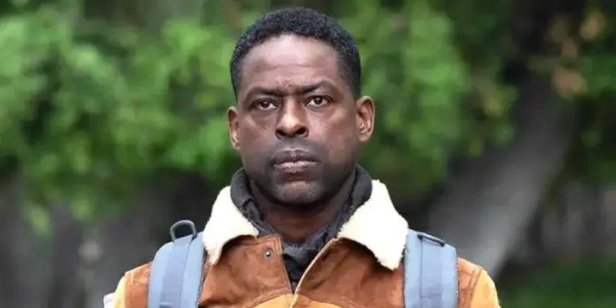 Paradise Season 3 and the Weight of an Ending: Sterling K. Brown’s News Lands as Season 2 Nears Its Final Monday