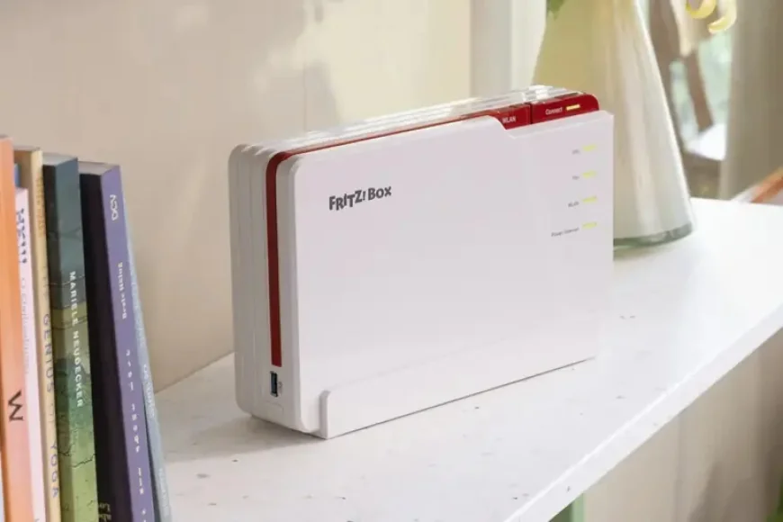 Fritz: After the FritzOS 8.22 Rollout, What Comes Next