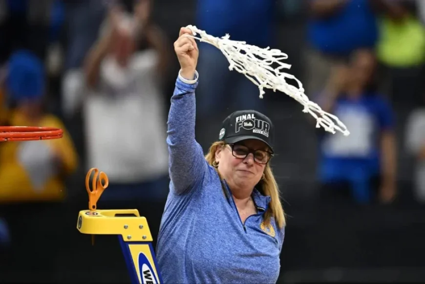 UCLA Triumphs Over Duke, Advances to Final Four