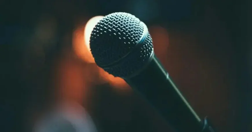 Billy Connolly: How Amanda Dwyer’s Win at Glasgow’s Comedy Gala Signals a New Civic Voice (4th Winner Revealed)